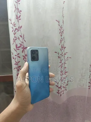 Vivo Y15 64 GB Blue