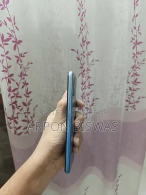 Vivo Y15 64 GB Blue