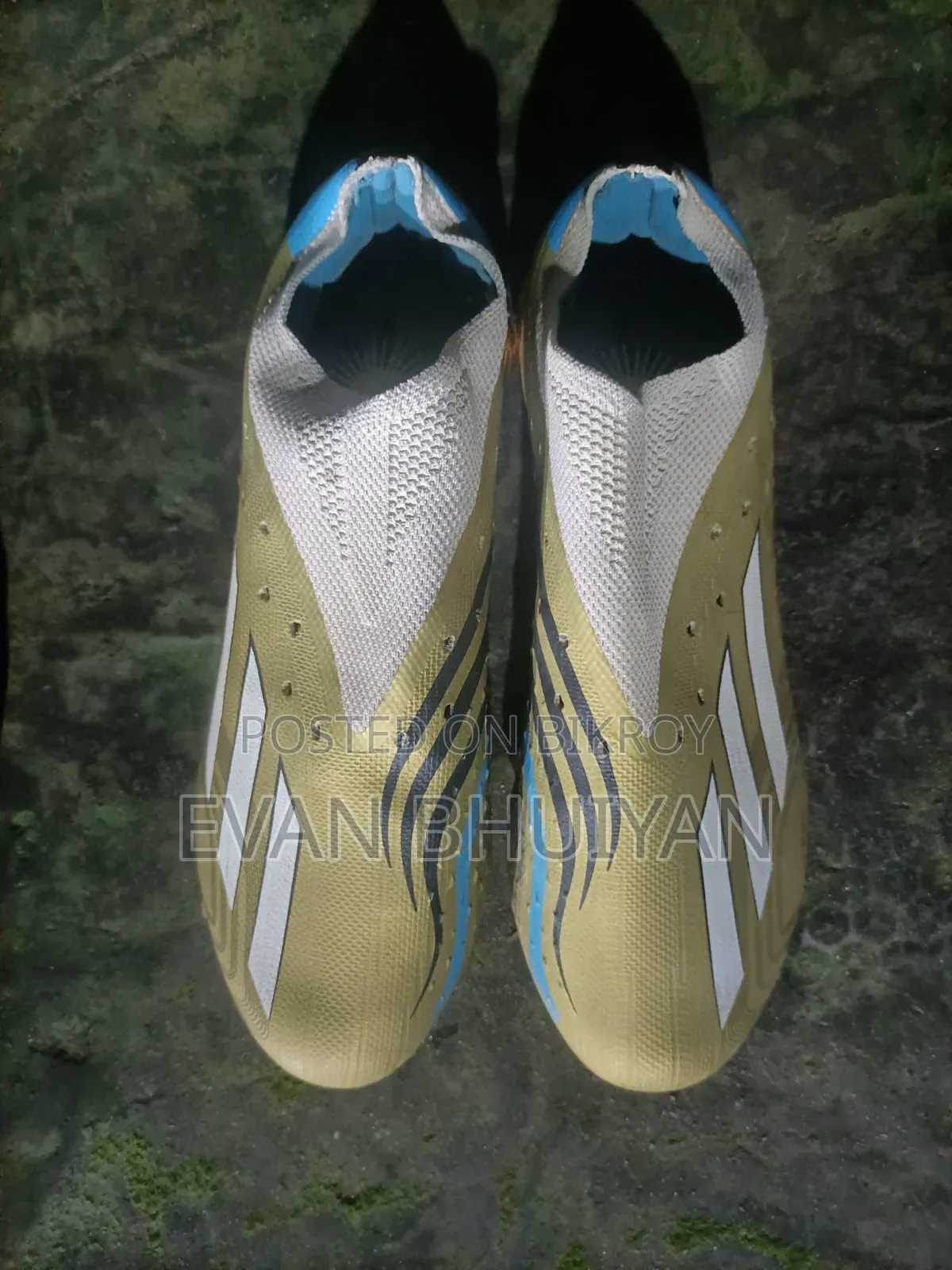 Football Boots