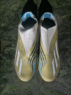 Football Boots