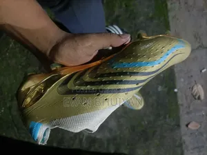 Football Boots