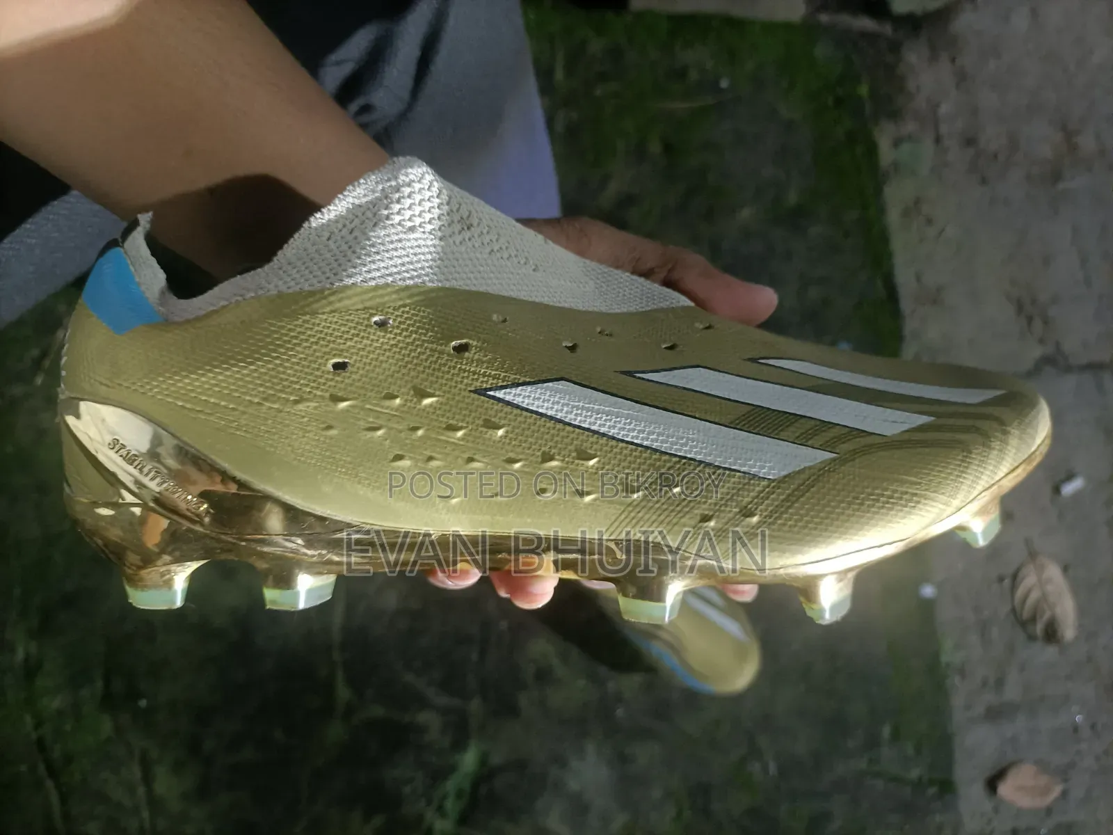 Football Boots