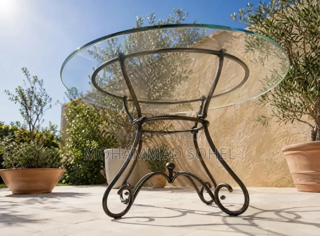 Dining Table Chair