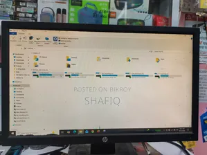 HP Monitor Sell