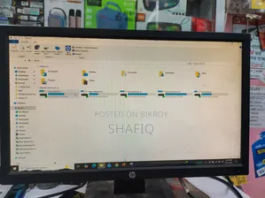HP Monitor Sell
