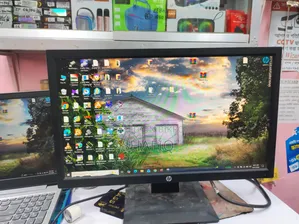 HP Monitor Sell