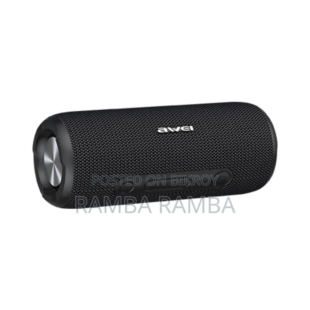 Awei Y669 Bluetooth Speaker