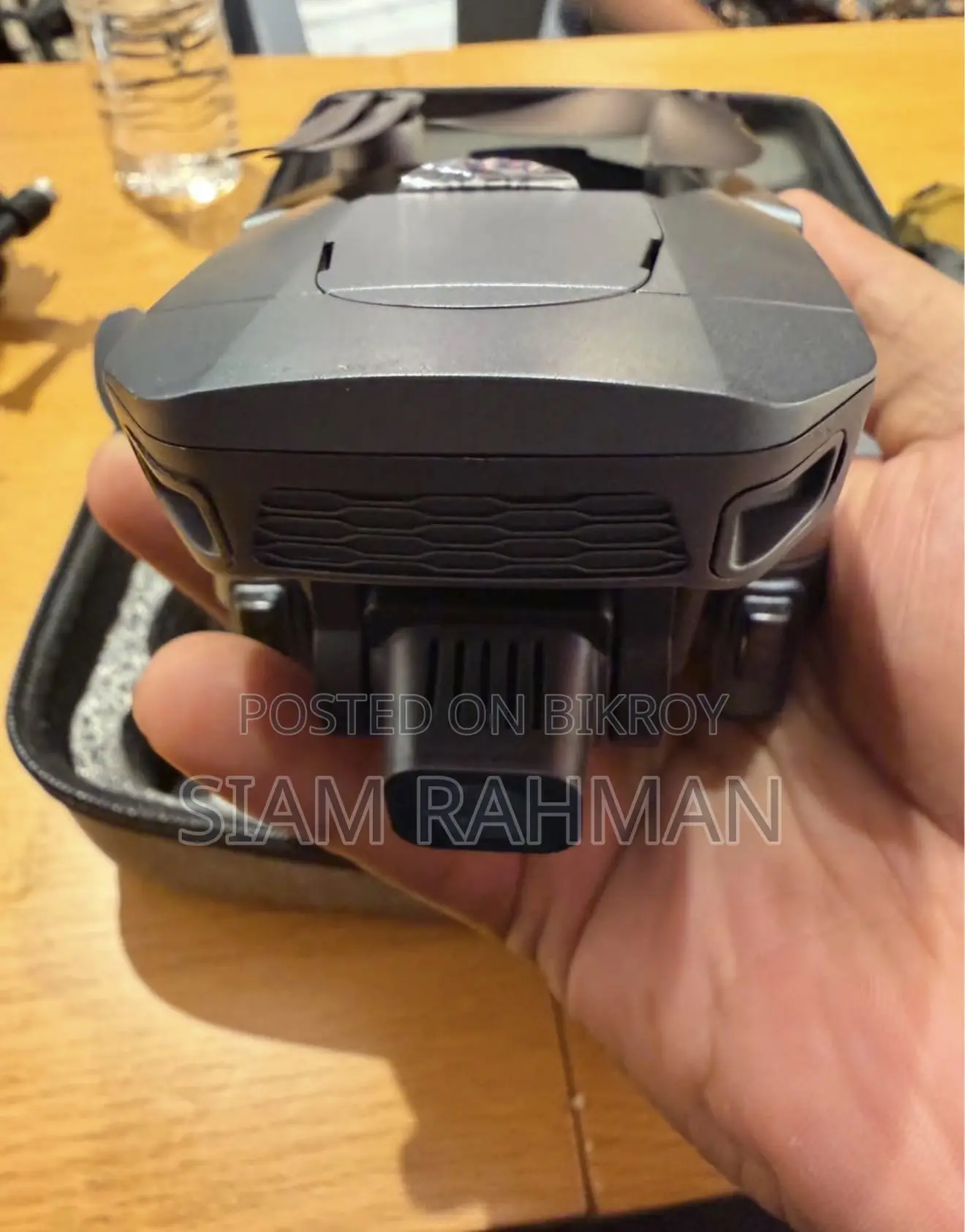 XiL 016 Drone Camera