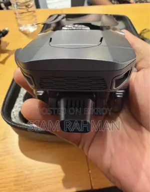 XiL 016 Drone Camera