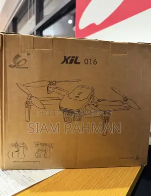 XiL 016 Drone Camera
