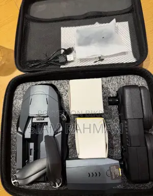 XiL 016 Drone Camera