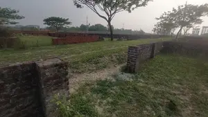 Photo - 4 Katha Ready Plot Sale Conner Sale P Block