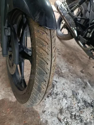 Bajaj Discover 110 2023 Black