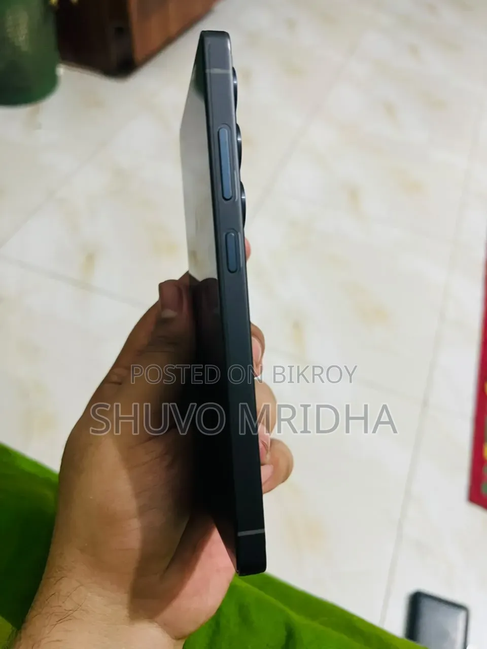 Samsung Galaxy S25 Ultra 256 GB