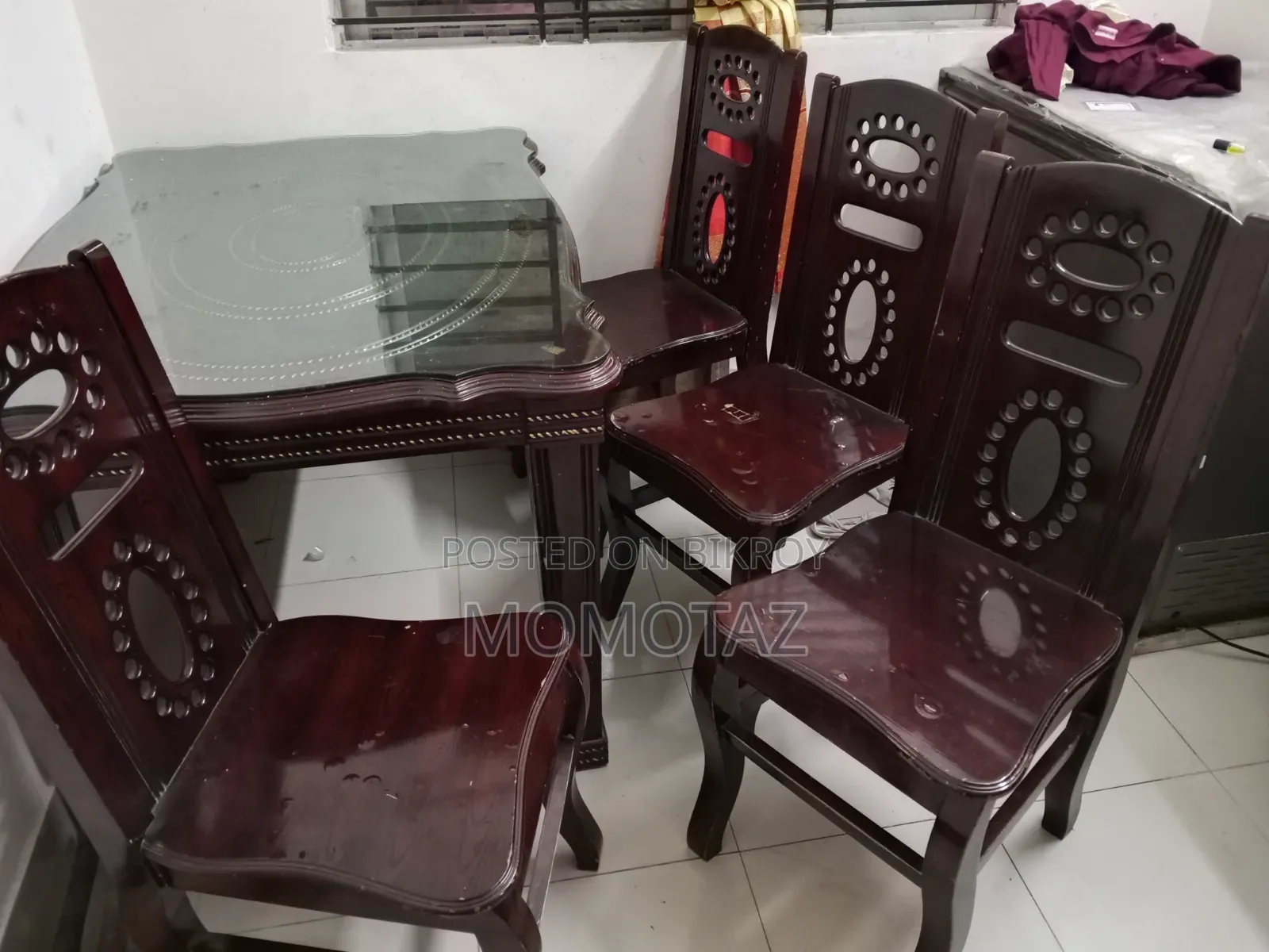 বাহিরে চলে যাবো তাই ইমার্জেন্সি সেল করে দিবো