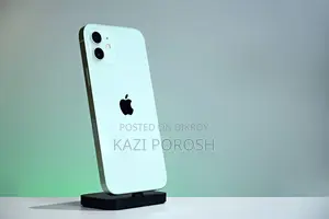Apple iPhone 12 64 GB Green