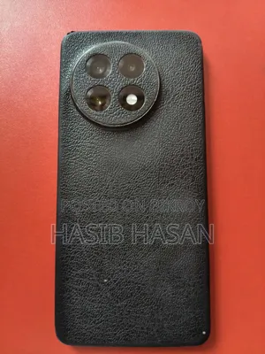 ওয়ানপ্লাস ১৩আর ২৫৬ জিবি ব্ল্যাক