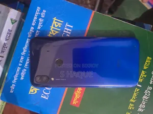 শাওমি রেডমি ওয়াই৩ ৩২ জিবি ব্লু
