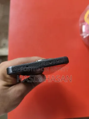 ওয়ানপ্লাস ১৩আর ২৫৬ জিবি ব্ল্যাক