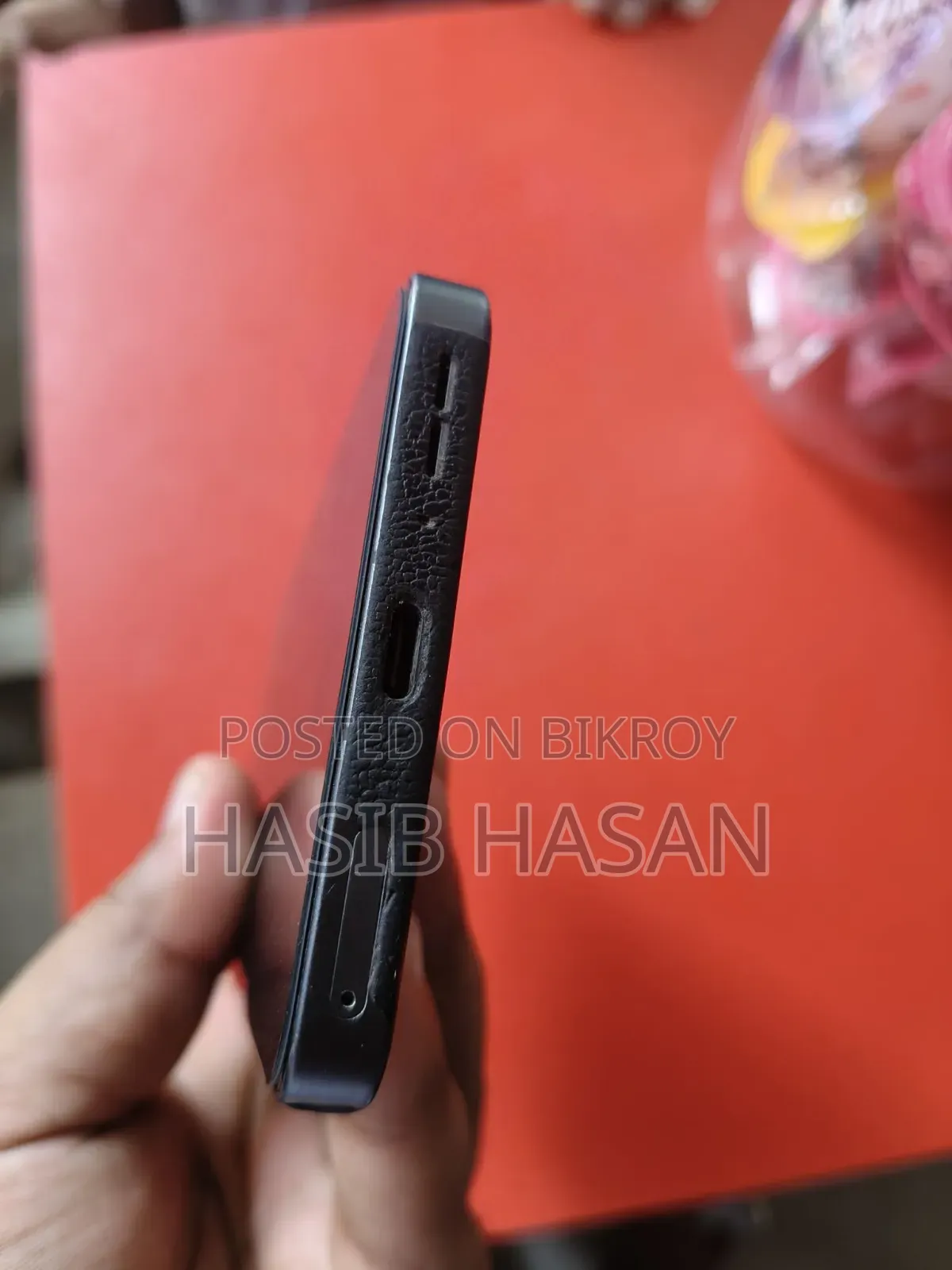 ওয়ানপ্লাস ১৩আর ২৫৬ জিবি ব্ল্যাক