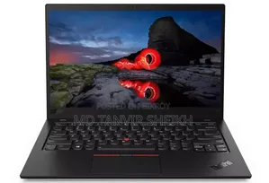 Laptop Lenovo ThinkPad X1 Carbon 8GB Intel Core i7 SSD 256GB