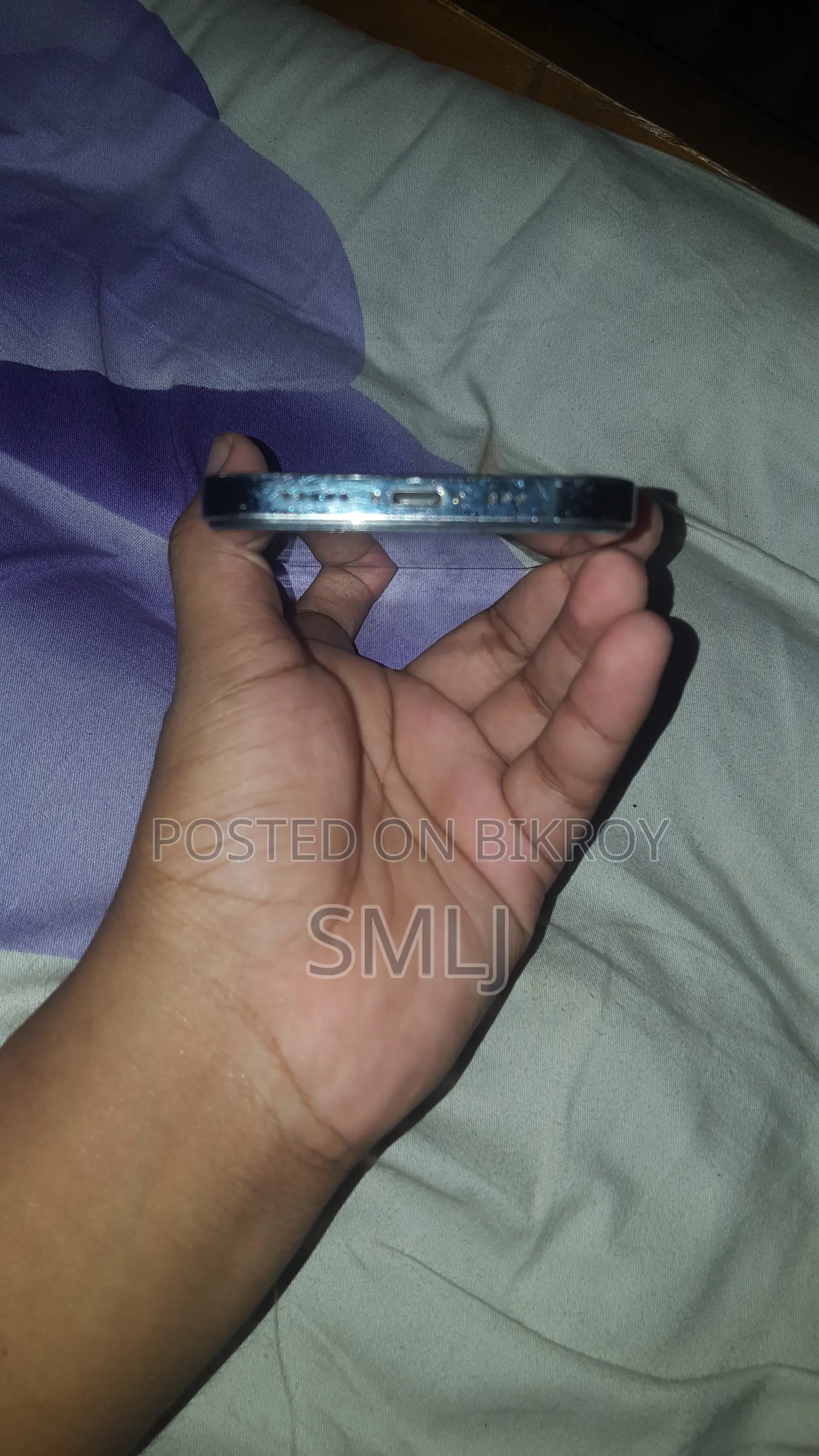 Apple iPhone 12 Pro 128 GB Blue
