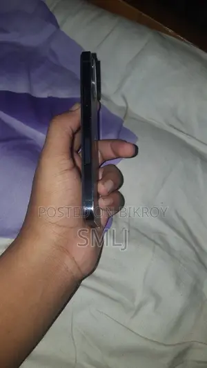 Apple iPhone 12 Pro 128 GB Blue