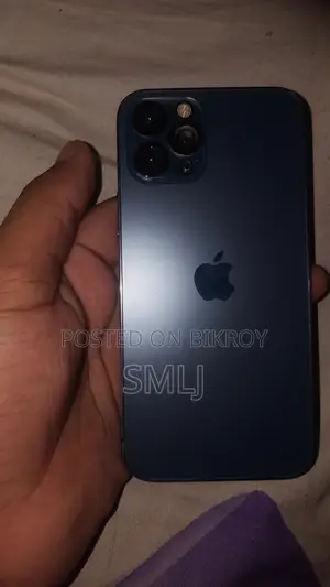 Apple iPhone 12 Pro 128 GB Blue