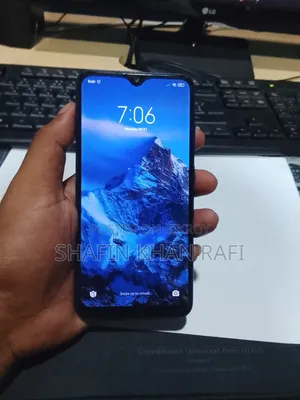 Xiaomi Redmi 8 64 GB Blue