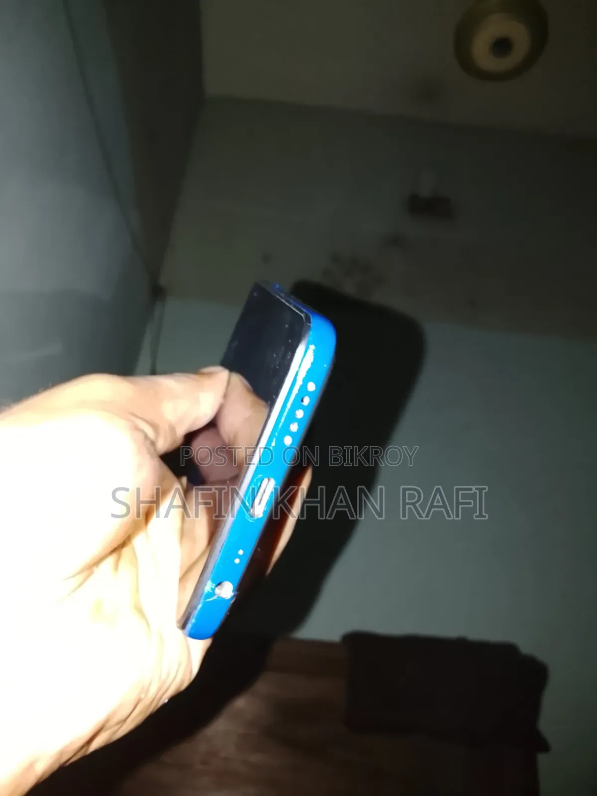 Xiaomi Redmi 8 64 GB Blue