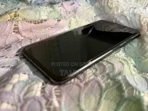 Apple iPhone XS Max 256 GB Black
