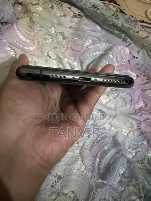Apple iPhone XS Max 256 GB Black