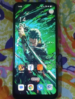 ওপ্পো এ১৫ ৩২ জিবি ব্লু