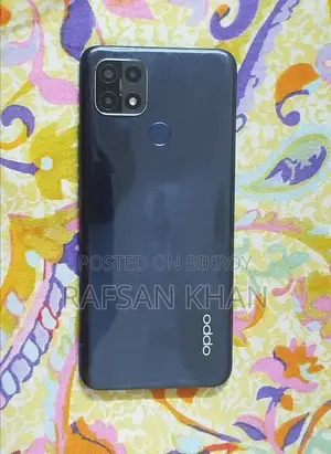 ওপ্পো এ১৫ ৩২ জিবি ব্লু