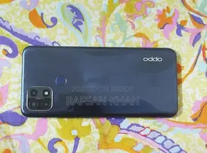 ওপ্পো এ১৫ ৩২ জিবি ব্লু