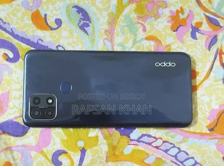 ওপ্পো এ১৫ ৩২ জিবি ব্লু