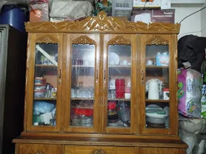 Wall Cabinet