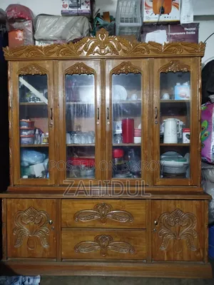 Wall Cabinet