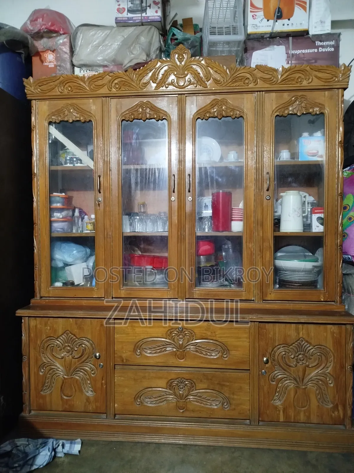 Wall Cabinet
