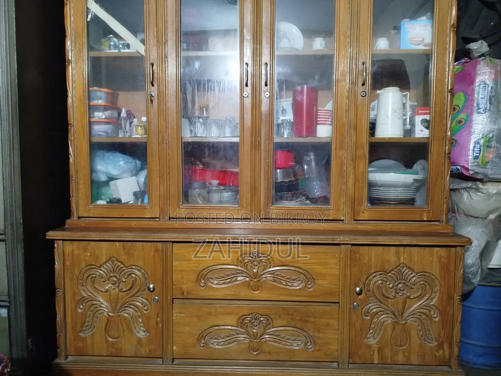 Wall Cabinet