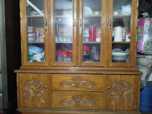Wall Cabinet
