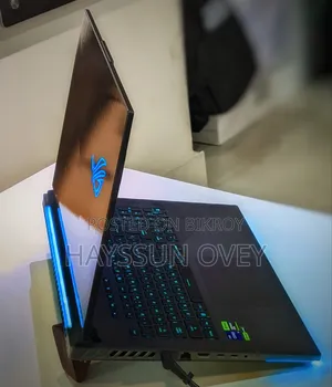 Laptop Asus ROG Strix G18 32GB Intel Core i9 SSD 1T