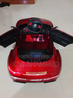 Baby Battery System Car