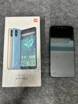 Xiaomi Redmi A2 64 GB Black