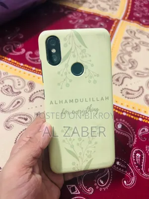 শাওমি রেডমি এ২ ৬৪ জিবি কালো