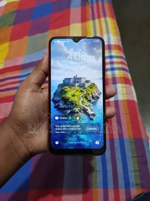 Xiaomi Redmi 8A 32 GB Red