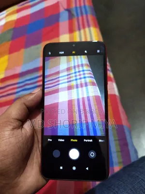 Xiaomi Redmi 8A 32 GB Red