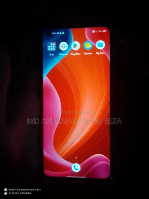 Realme C17 128 GB Blue