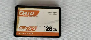 128GB Solid State Drive