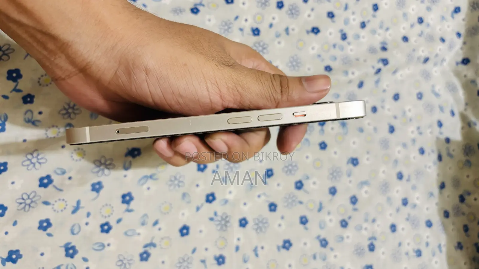 Apple iPhone 13 128 GB White